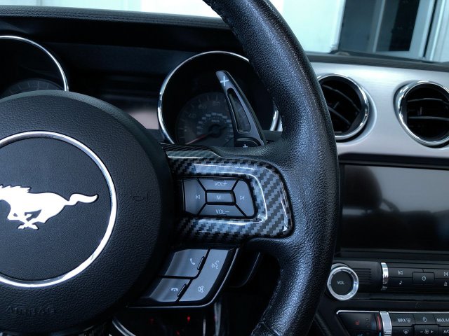 Thumbnail: 2016 Ford Mustang - 30