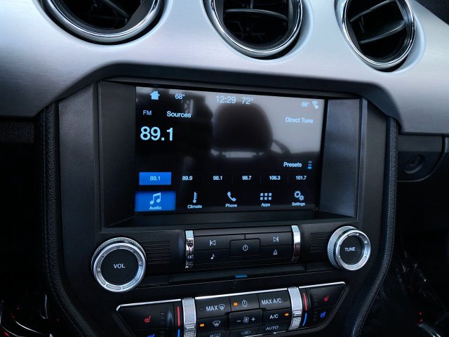Thumbnail: 2016 Ford Mustang - 31