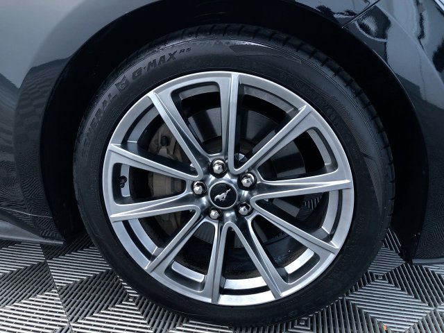 Thumbnail: 2016 Ford Mustang - 8