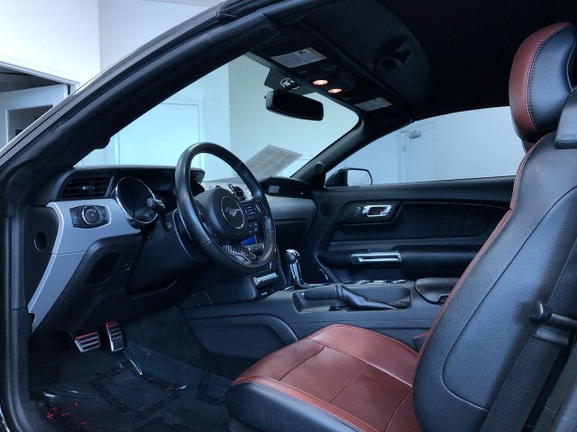 Thumbnail: 2016 Ford Mustang - 2