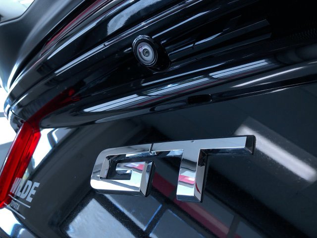 Thumbnail: 2016 Ford Mustang - 27