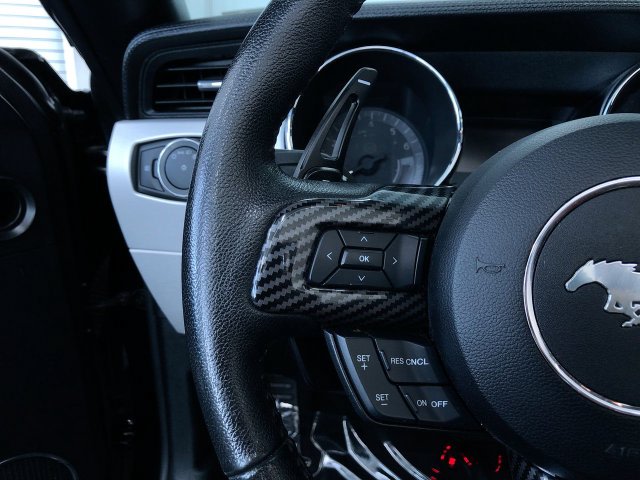 Thumbnail: 2016 Ford Mustang - 29