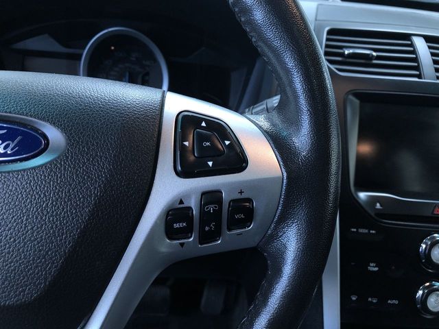 Thumbnail: 2014 Ford Explorer - 33