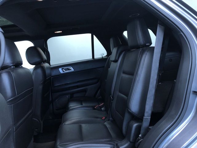 Thumbnail: 2014 Ford Explorer - 29