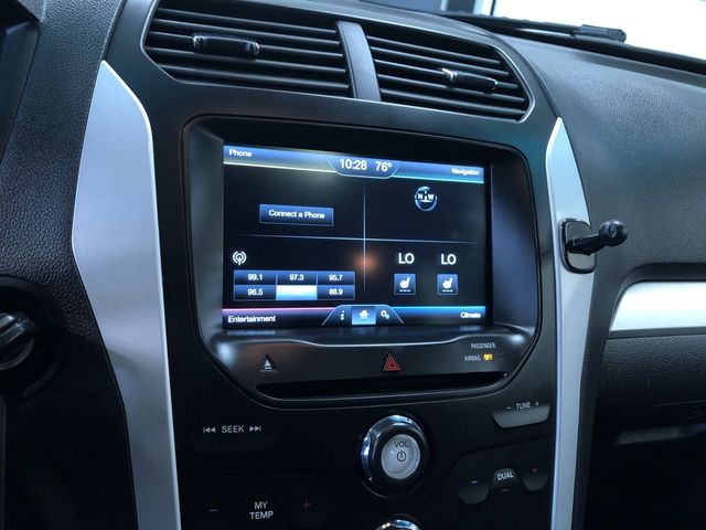 Thumbnail: 2014 Ford Explorer - 34