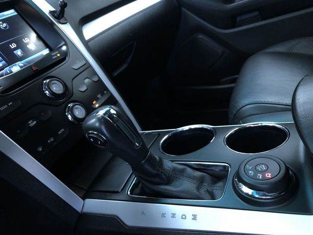 Thumbnail: 2014 Ford Explorer - 15