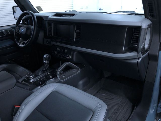 Thumbnail: 2023 Ford Bronco - 8