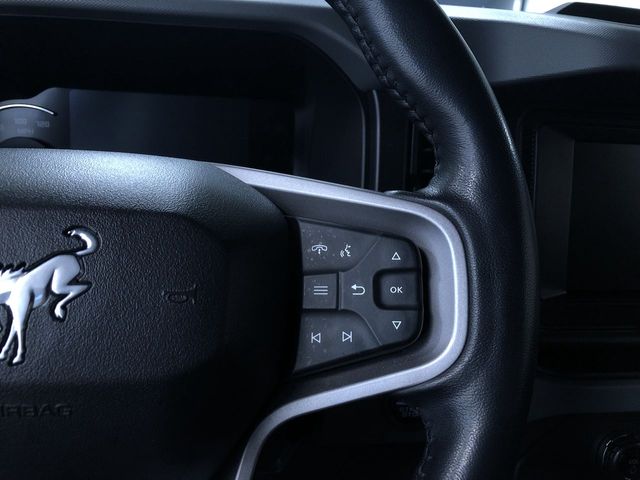 Thumbnail: 2023 Ford Bronco - 26