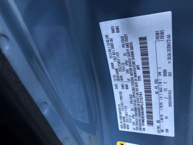 Thumbnail: 2023 Ford Bronco - 31