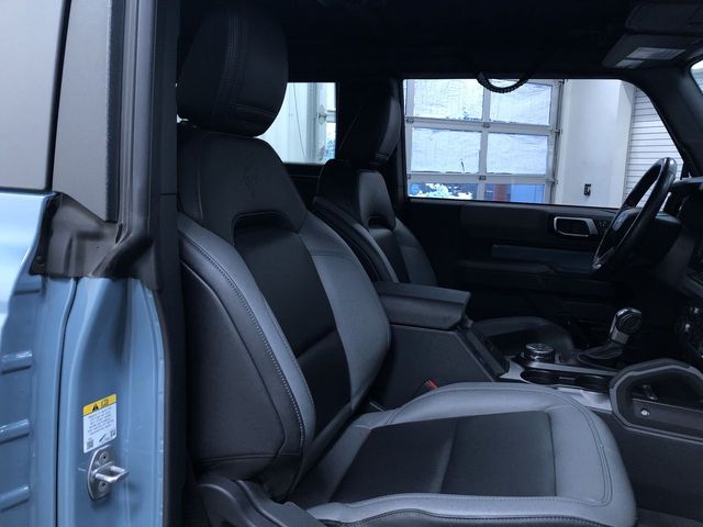 Thumbnail: 2023 Ford Bronco - 10