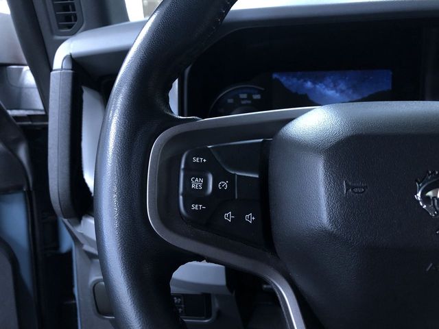 Thumbnail: 2023 Ford Bronco - 25