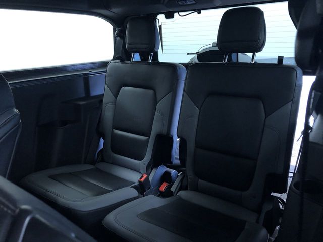 Thumbnail: 2023 Ford Bronco - 11