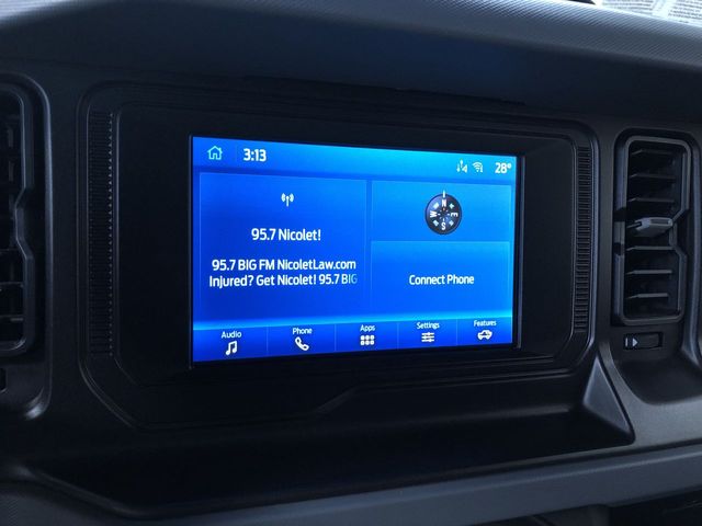 Thumbnail: 2023 Ford Bronco - 27