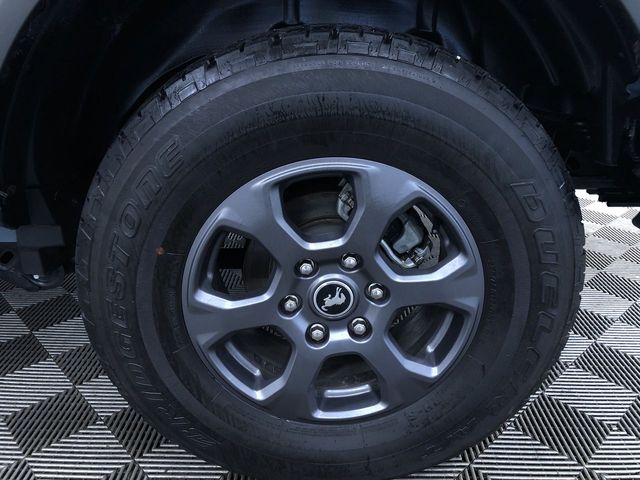 Thumbnail: 2023 Ford Bronco - 7