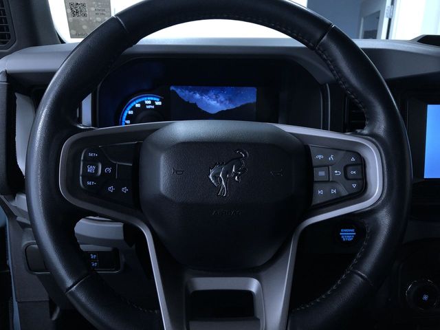 Thumbnail: 2023 Ford Bronco - 24