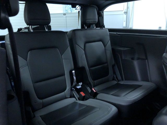 Thumbnail: 2023 Ford Bronco - 29