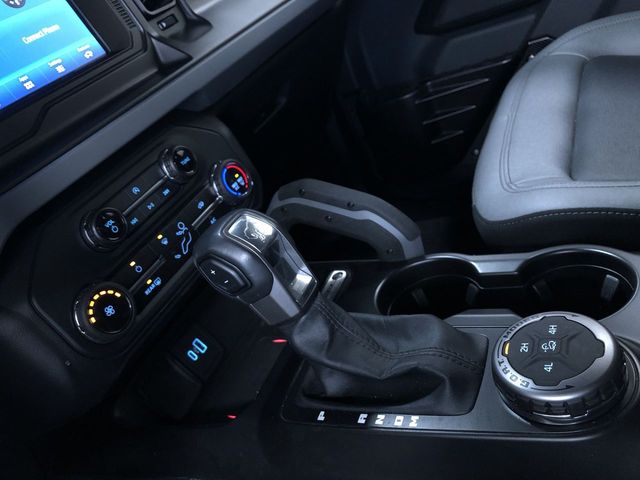 Thumbnail: 2023 Ford Bronco - 13