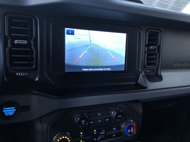 Thumbnail: 2023 Ford Bronco - 12