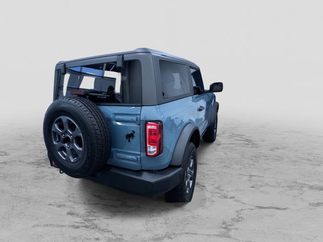 Thumbnail: 2023 Ford Bronco - 15