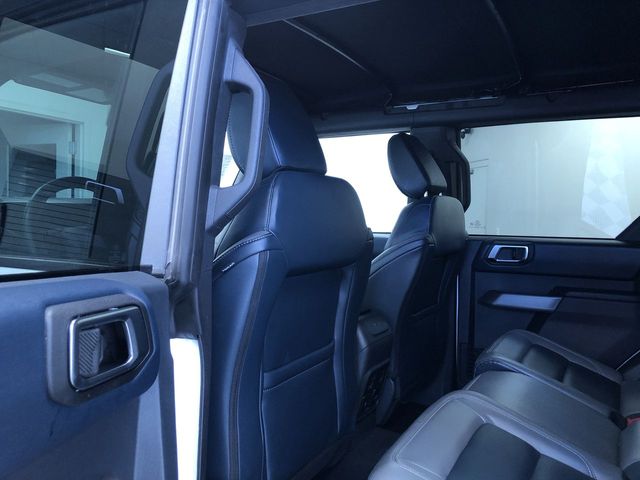 Thumbnail: 2023 Ford Bronco - 11