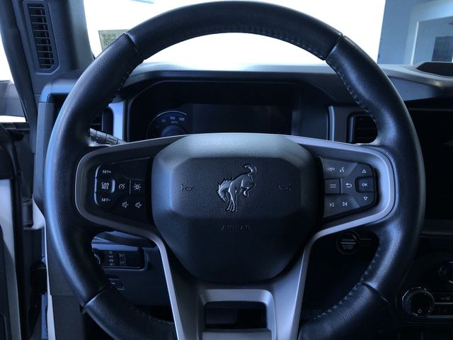 Thumbnail: 2023 Ford Bronco - 12