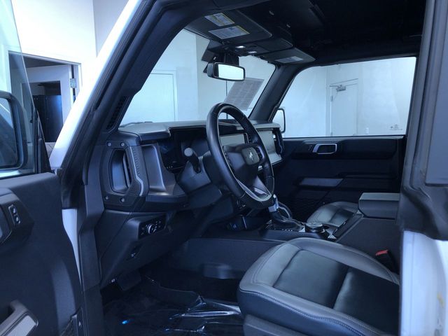 Thumbnail: 2023 Ford Bronco - 9