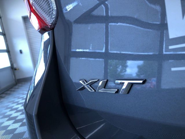 Thumbnail: 2021 Ford Explorer - 7