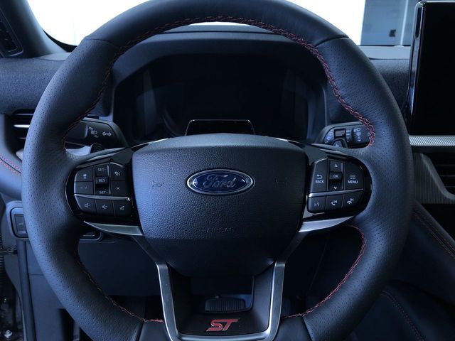 Thumbnail: 2025 Ford Explorer - 29