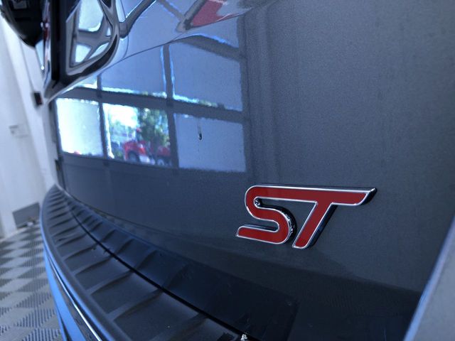Thumbnail: 2025 Ford Explorer - 7