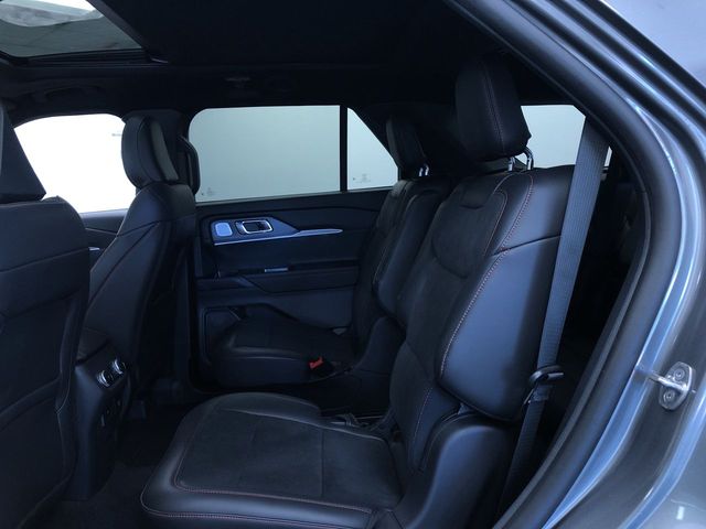 Thumbnail: 2025 Ford Explorer - 27