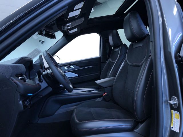 Thumbnail: 2025 Ford Explorer - 10