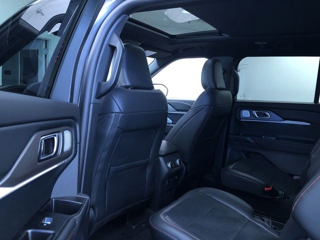 Thumbnail: 2025 Ford Explorer - 12