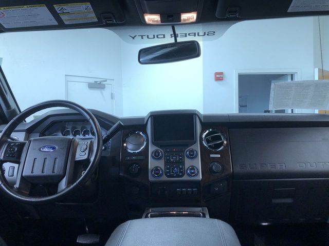 Thumbnail: 2016 Ford F-250 - 9