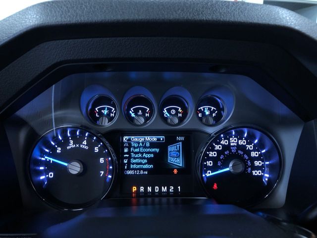 Thumbnail: 2016 Ford F-250 - 16