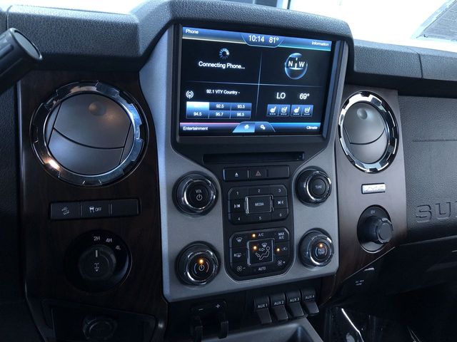 Thumbnail: 2016 Ford F-250 - 15