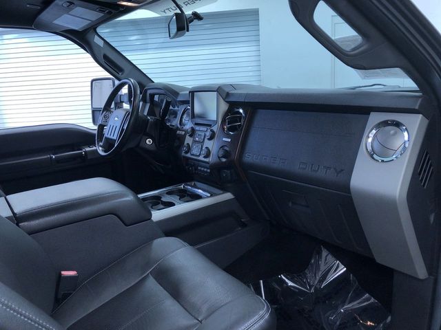 Thumbnail: 2016 Ford F-250 - 13