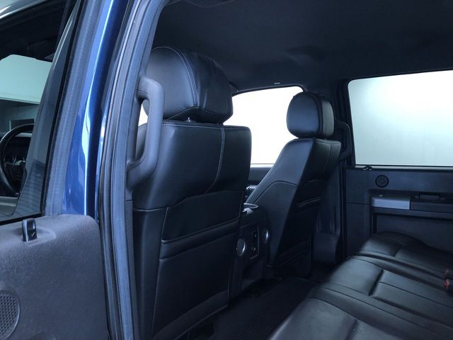 Thumbnail: 2016 Ford F-250 - 12