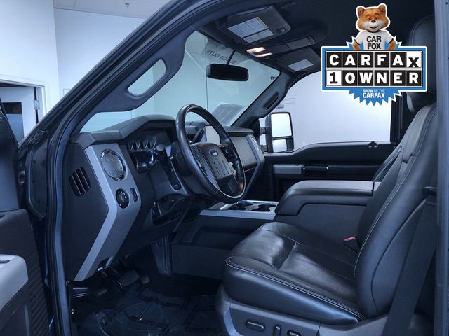 Thumbnail: 2016 Ford F-250 - 2