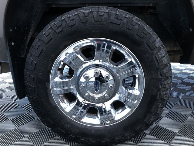 Thumbnail: 2016 Ford F-250 - 8
