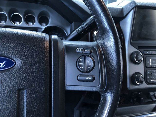 Thumbnail: 2016 Ford F-250 - 25