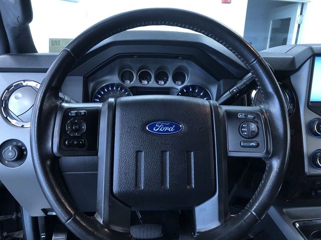Thumbnail: 2016 Ford F-250 - 14