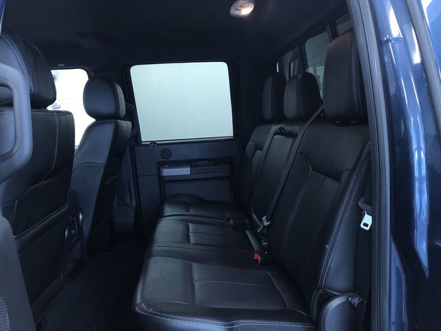 Thumbnail: 2016 Ford F-250 - 22