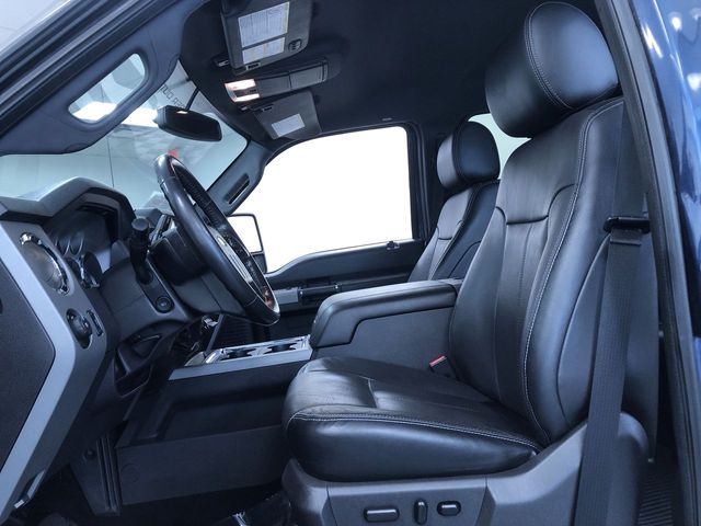 Thumbnail: 2016 Ford F-250 - 10