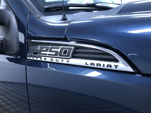 Thumbnail: 2016 Ford F-250 - 7