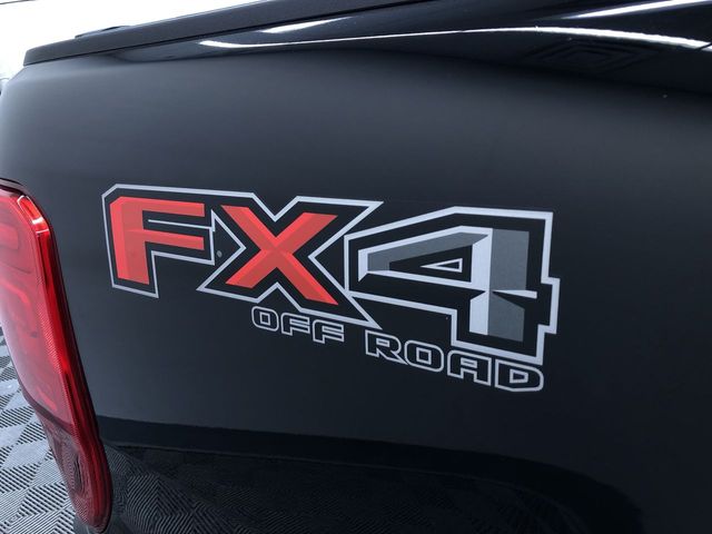Thumbnail: 2020 Ford Ranger - 6