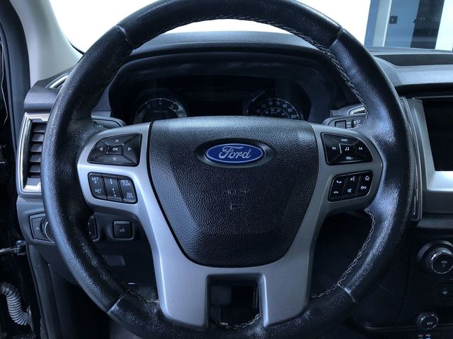 Thumbnail: 2020 Ford Ranger - 12