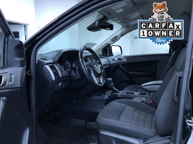 Thumbnail: 2020 Ford Ranger - 9