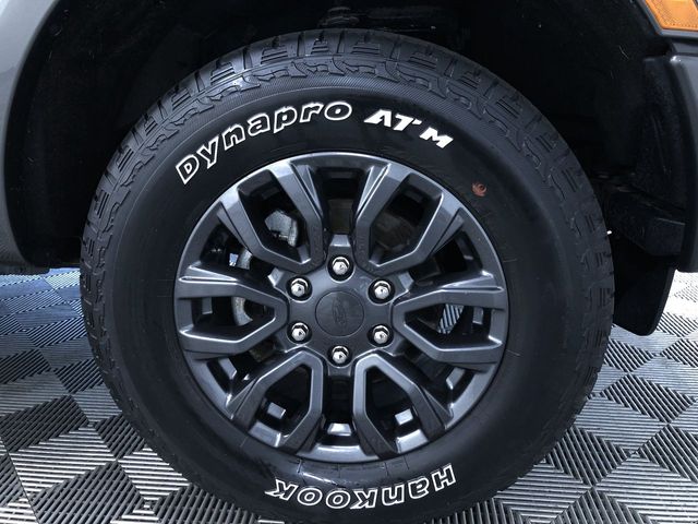 Thumbnail: 2020 Ford Ranger - 7