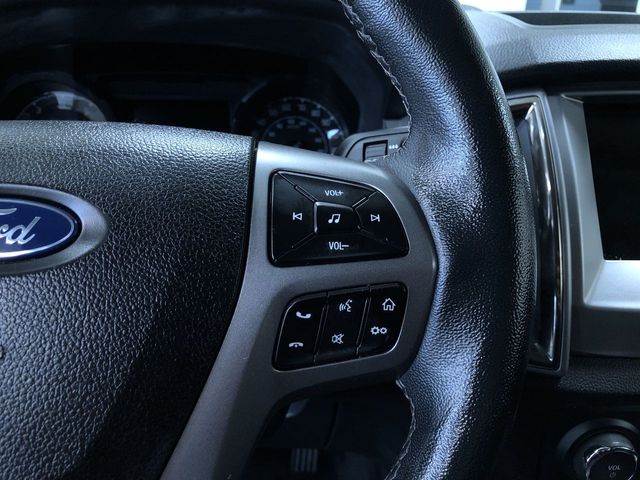 Thumbnail: 2020 Ford Ranger - 25