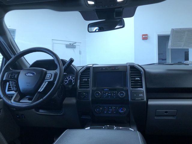 Thumbnail: 2020 Ford F-150 - 2